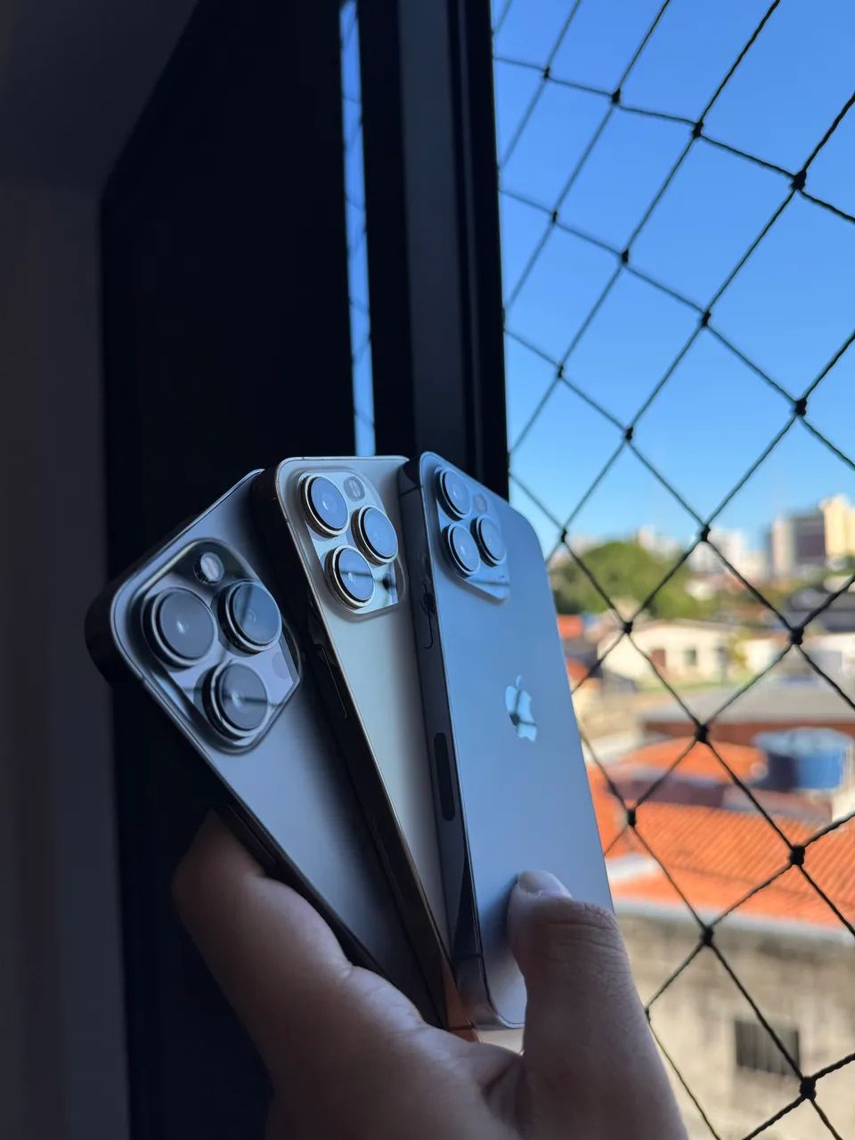 iPhone 13 Pro 6 meses de garantia  - Foto 3