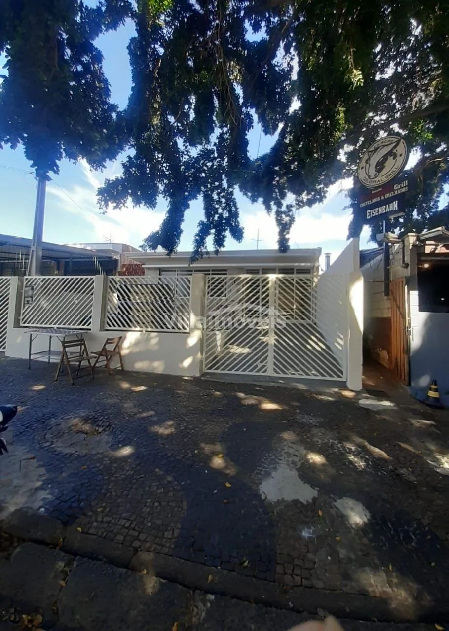 casa - Parque Industrial - Campinas