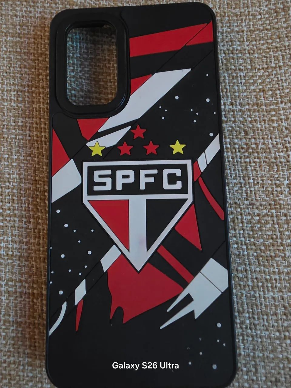 Capinha Celular Samsung A13 ? - Foto 2