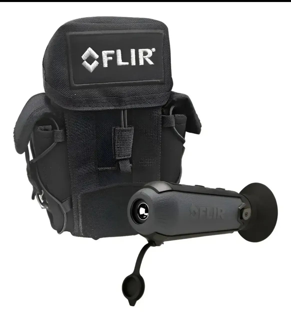 Binóculo Térmico Flir Scout TK