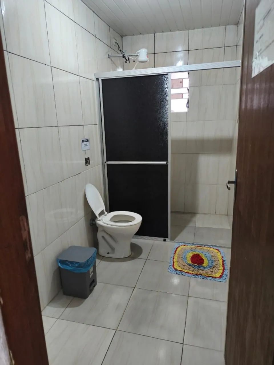 Aluga-se Quarto no cajuru próximo ao Centro Politécnico ! - Foto 2