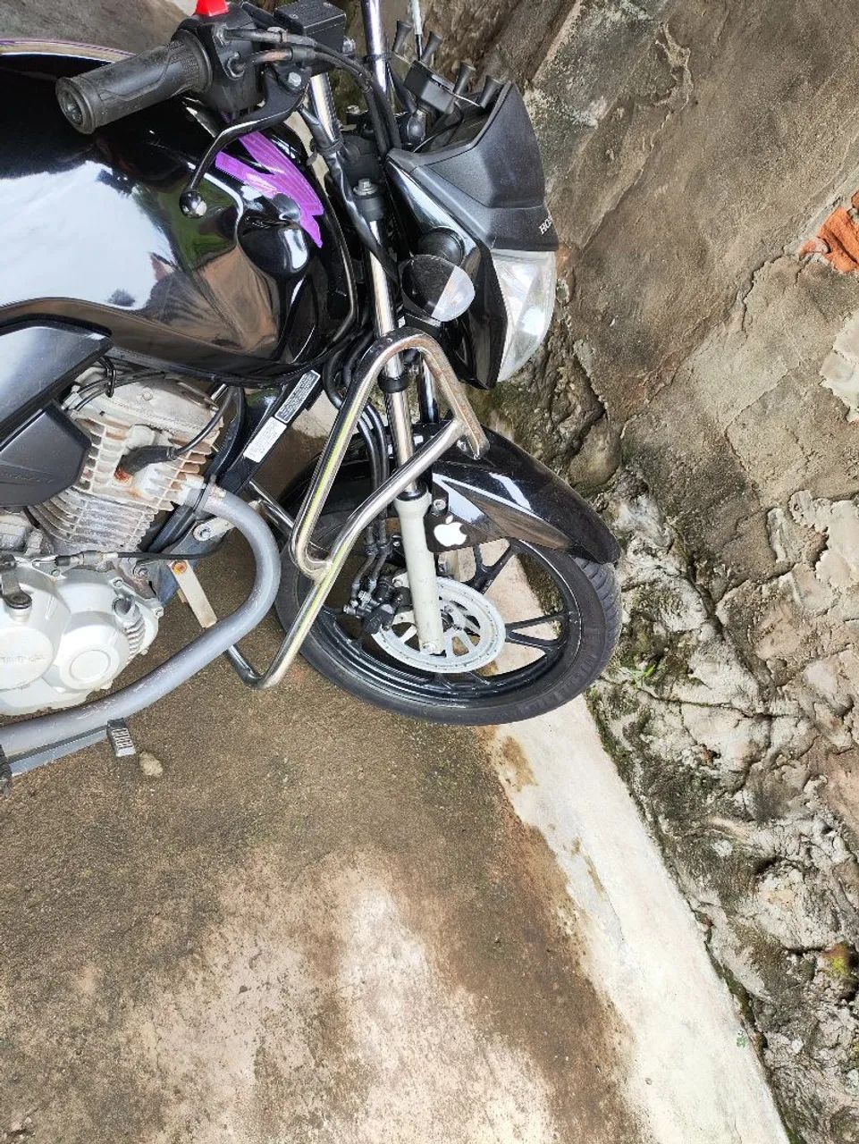 moto - Foto 5