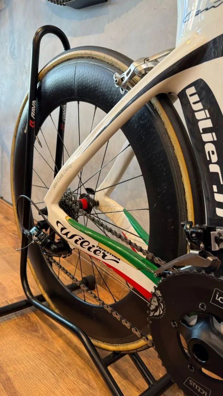 Bike tt  - Foto 5