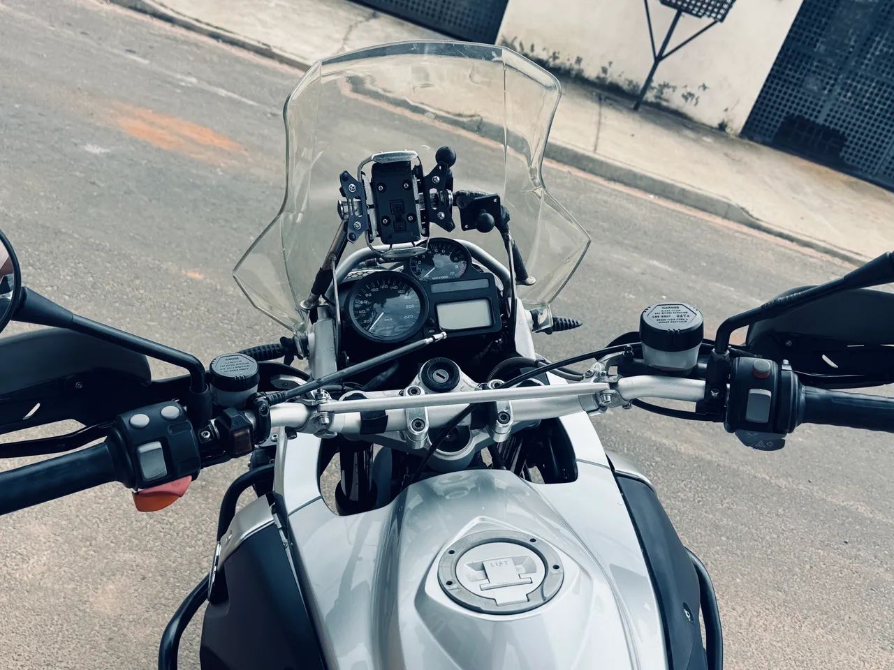 GS 1200 - Foto 5
