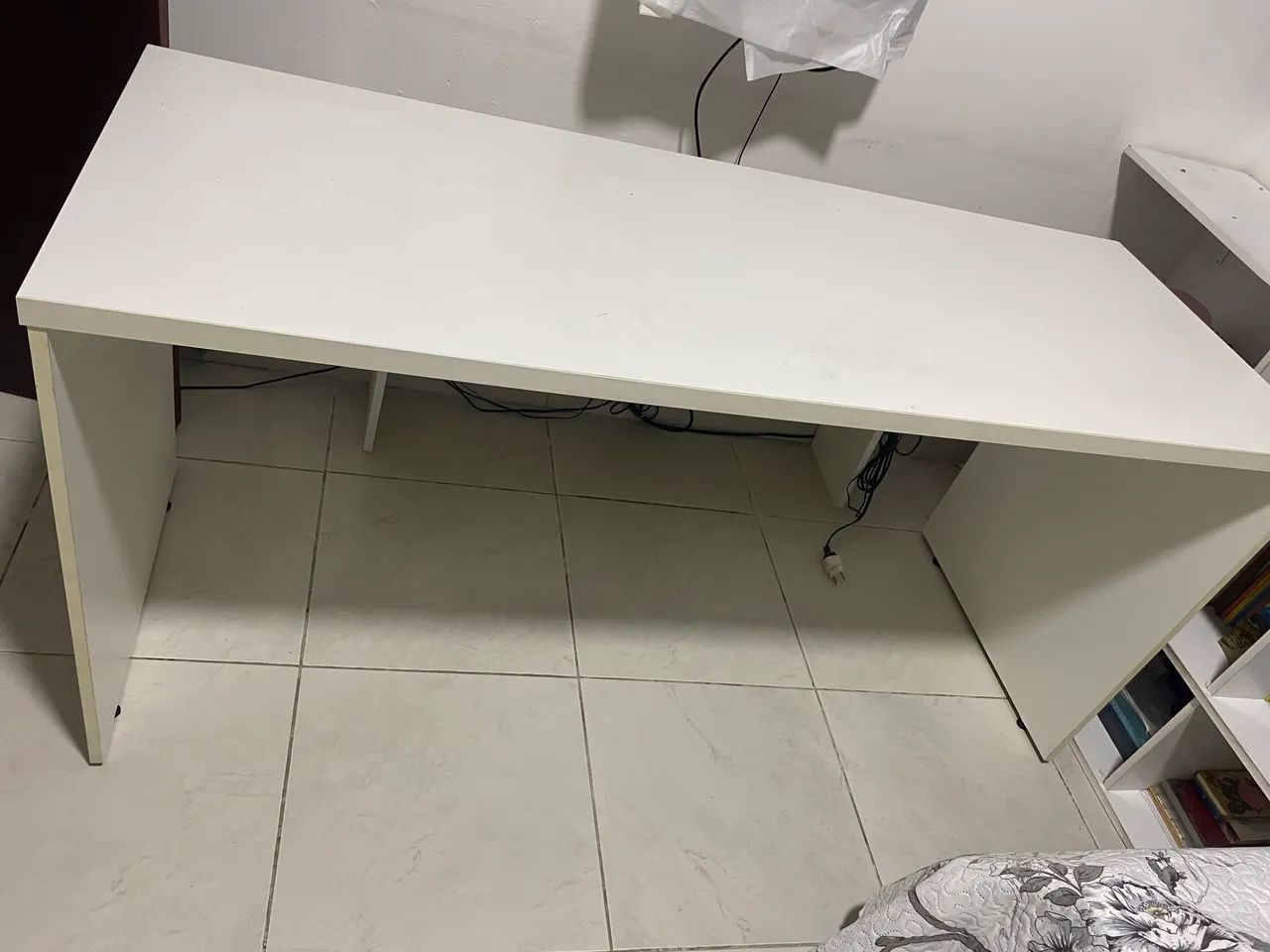 Bancada de trabalho/estudos - Foto 2