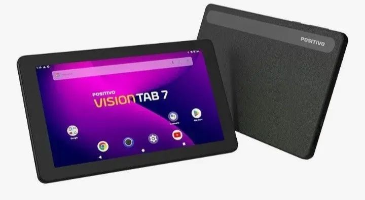 Tablet positivo 