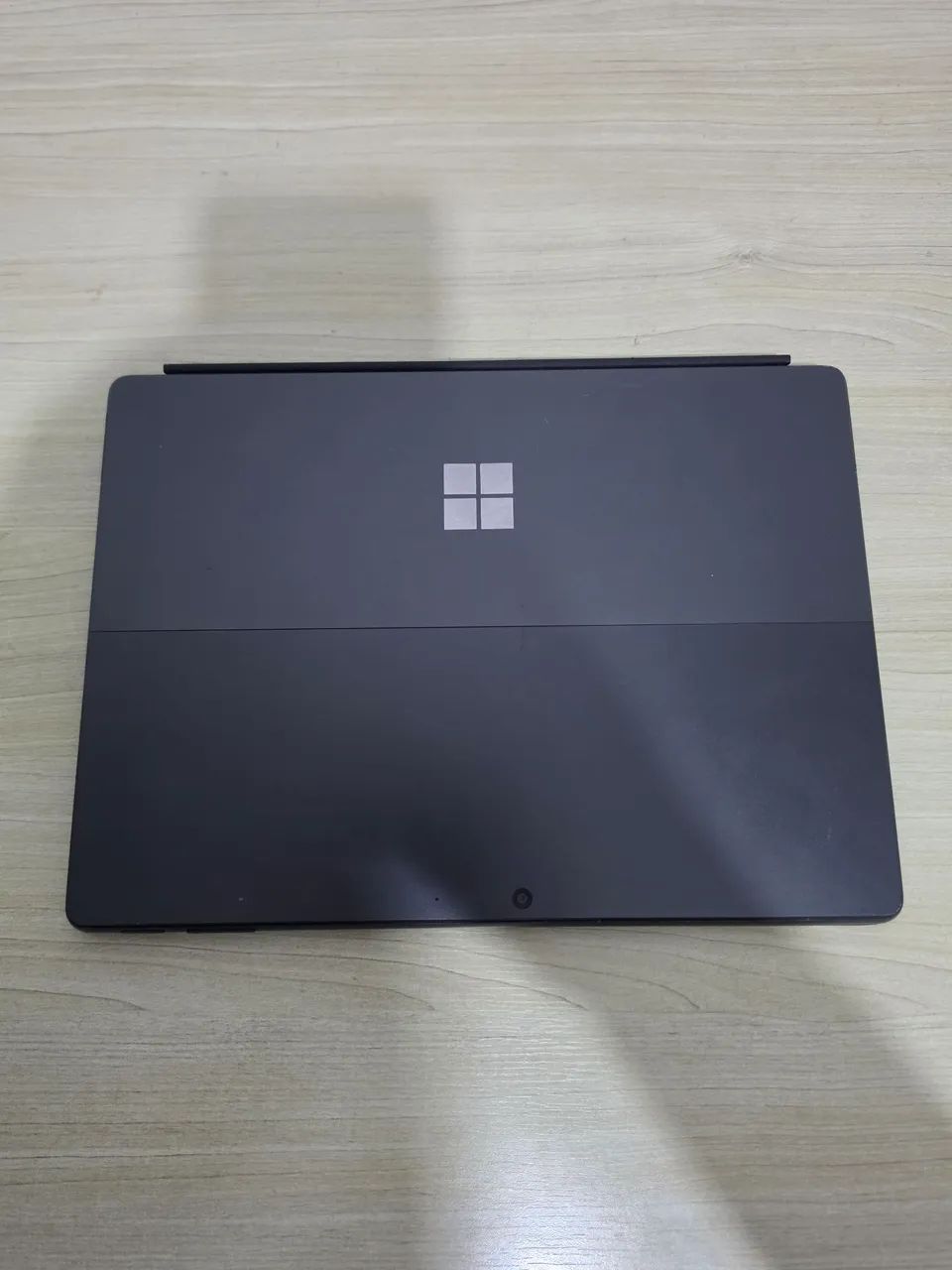 Microsoft Surface Pro 9 i7 12th 16GB 256ssd caneta e capa.  - Foto 4