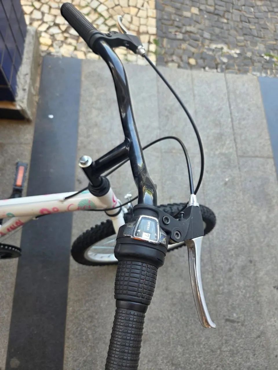 Bicicleta Caloi Ceci  aro 20 - Foto 3