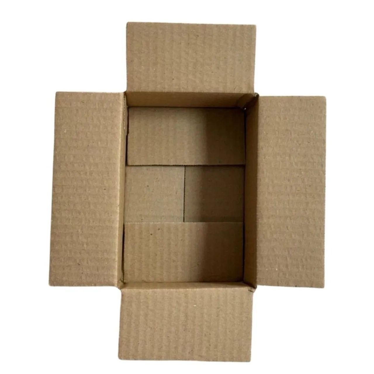 Kit caixas de envio pequenas e grandes - Foto 4