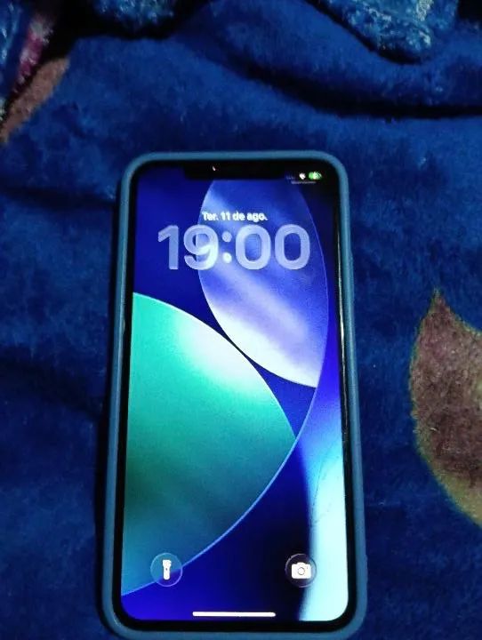 iPhone 11 Pro Max 