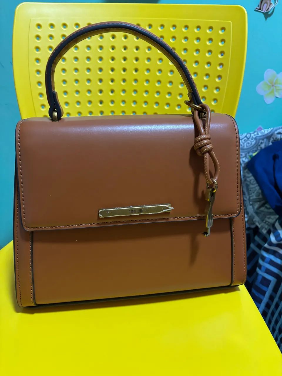 Bolsa nunca usada - Foto 5