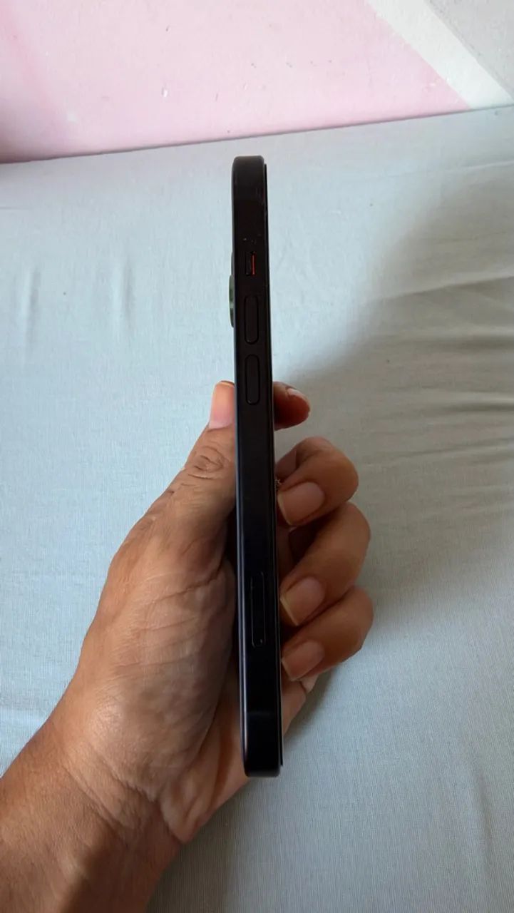 IPHONE 15-128gb- PRETO - Foto 3