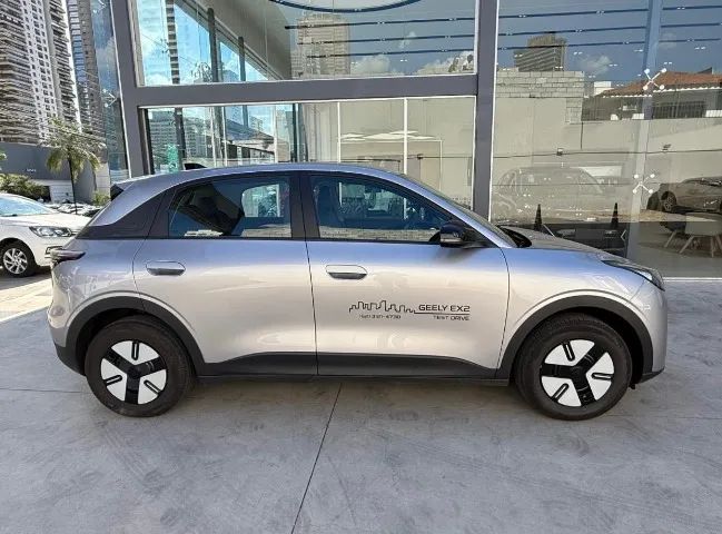 Geely EX2 Pro 2026 - Foto 4