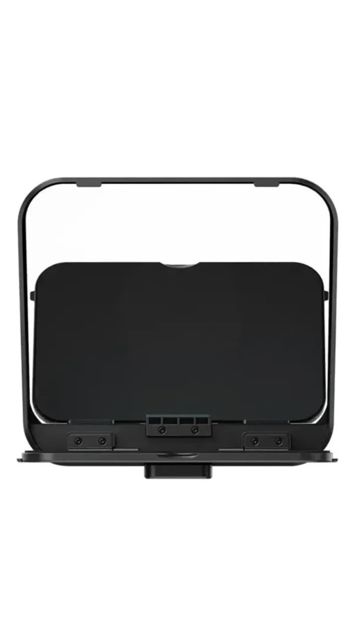 Teleprompter Ulanzi RT02 6 Polegadas para Celular e Câmera - Foto 2