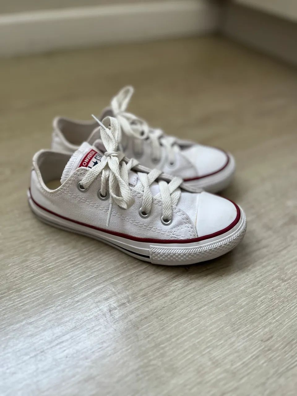 All Star tamanho 28