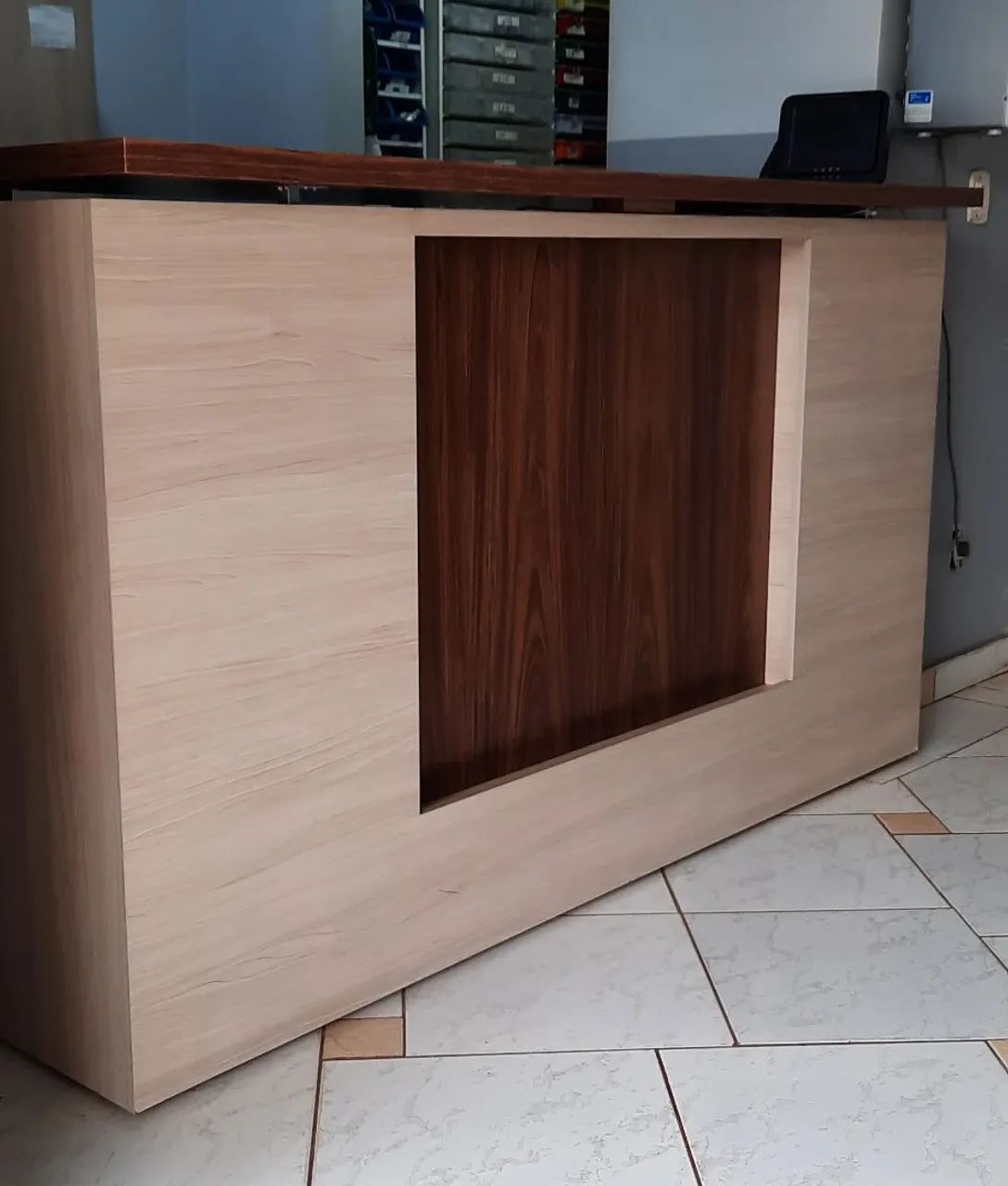 Vendo Balcão de atendimento  - Foto 2