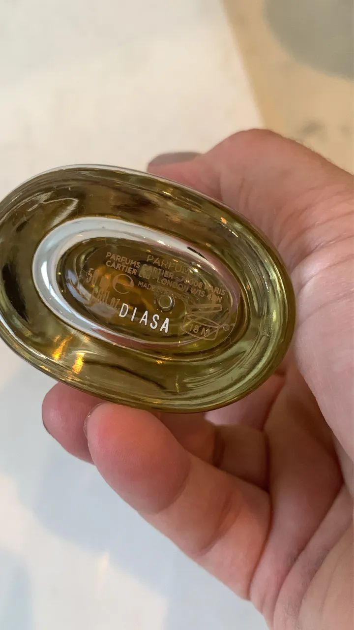 Perfume Cartier  - Foto 3