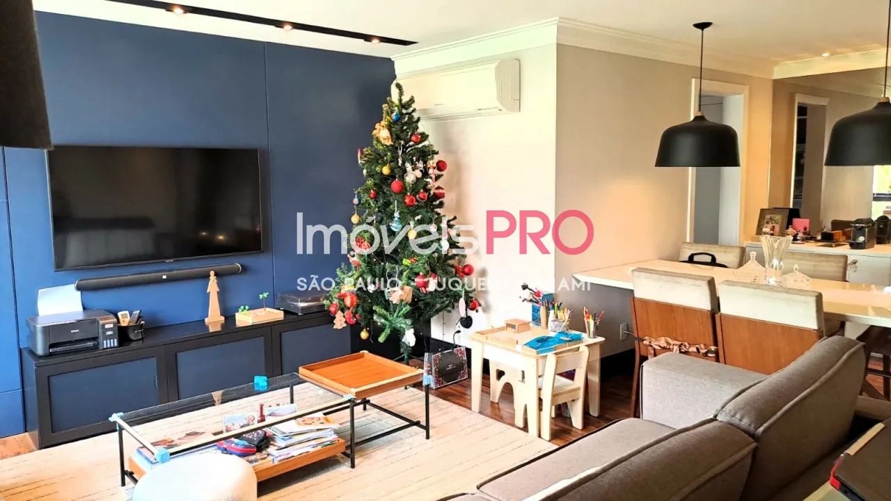 Ótimo apartamento reformado na Vila Olimpia - Foto 5