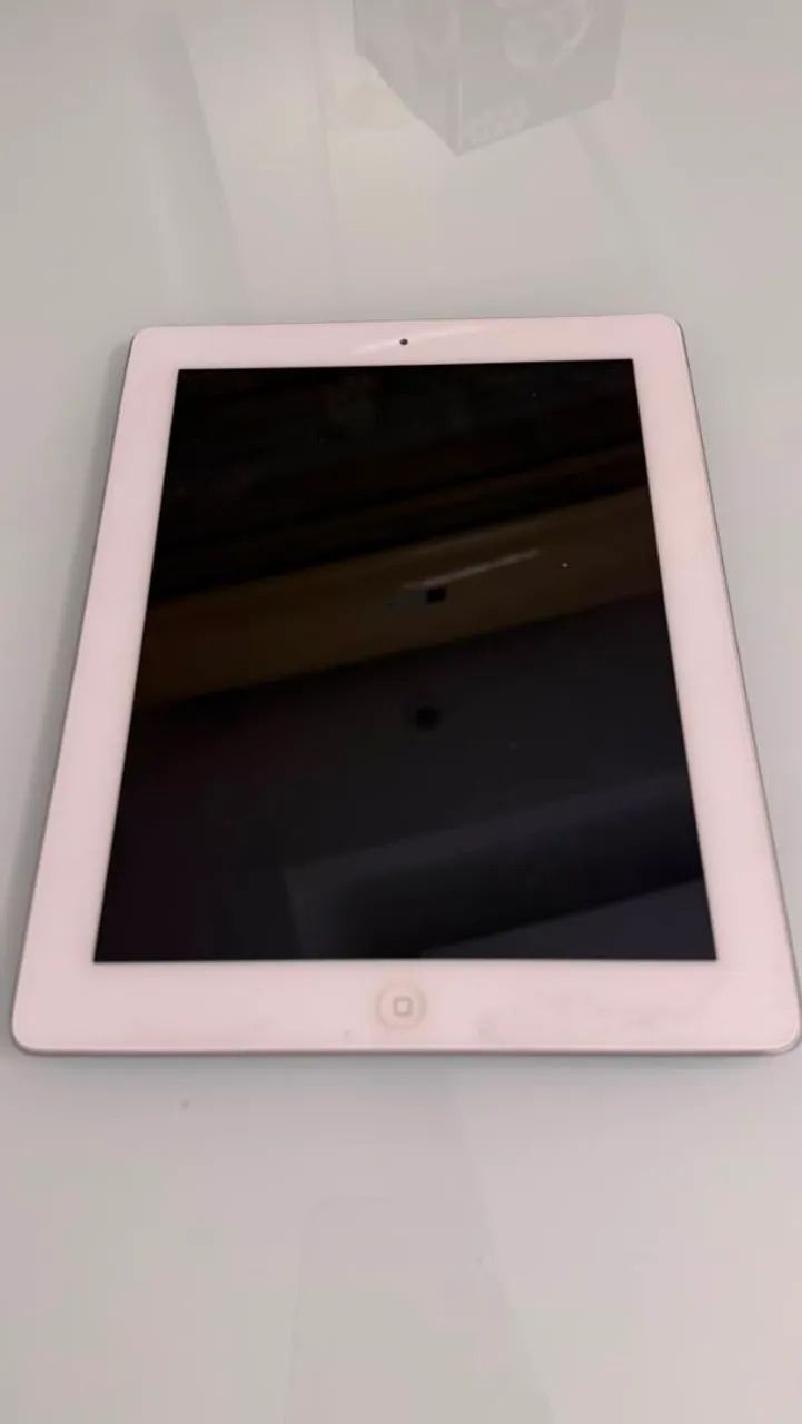 IPad Apple - Retirada de peças/reparo