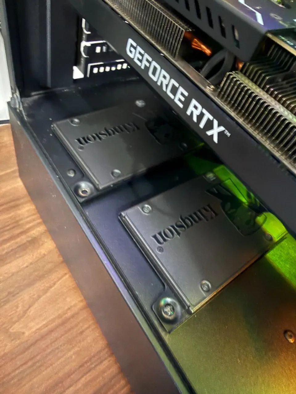 SSD Kingston A400 240GB SATA 2,5" - Foto 2