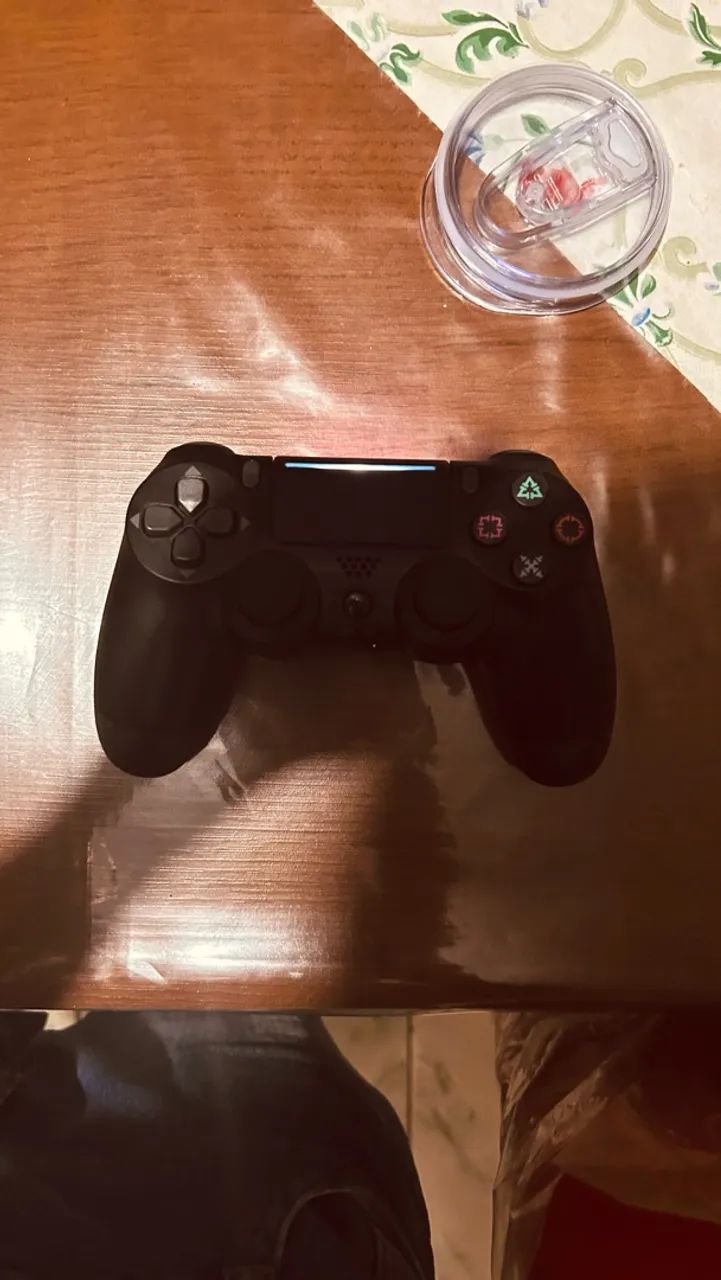 Controle PS4  - Foto 2