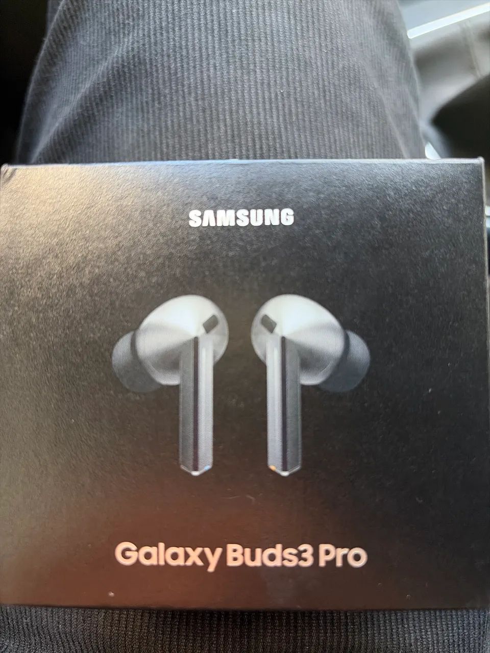 Fone galaxy buds3 pro