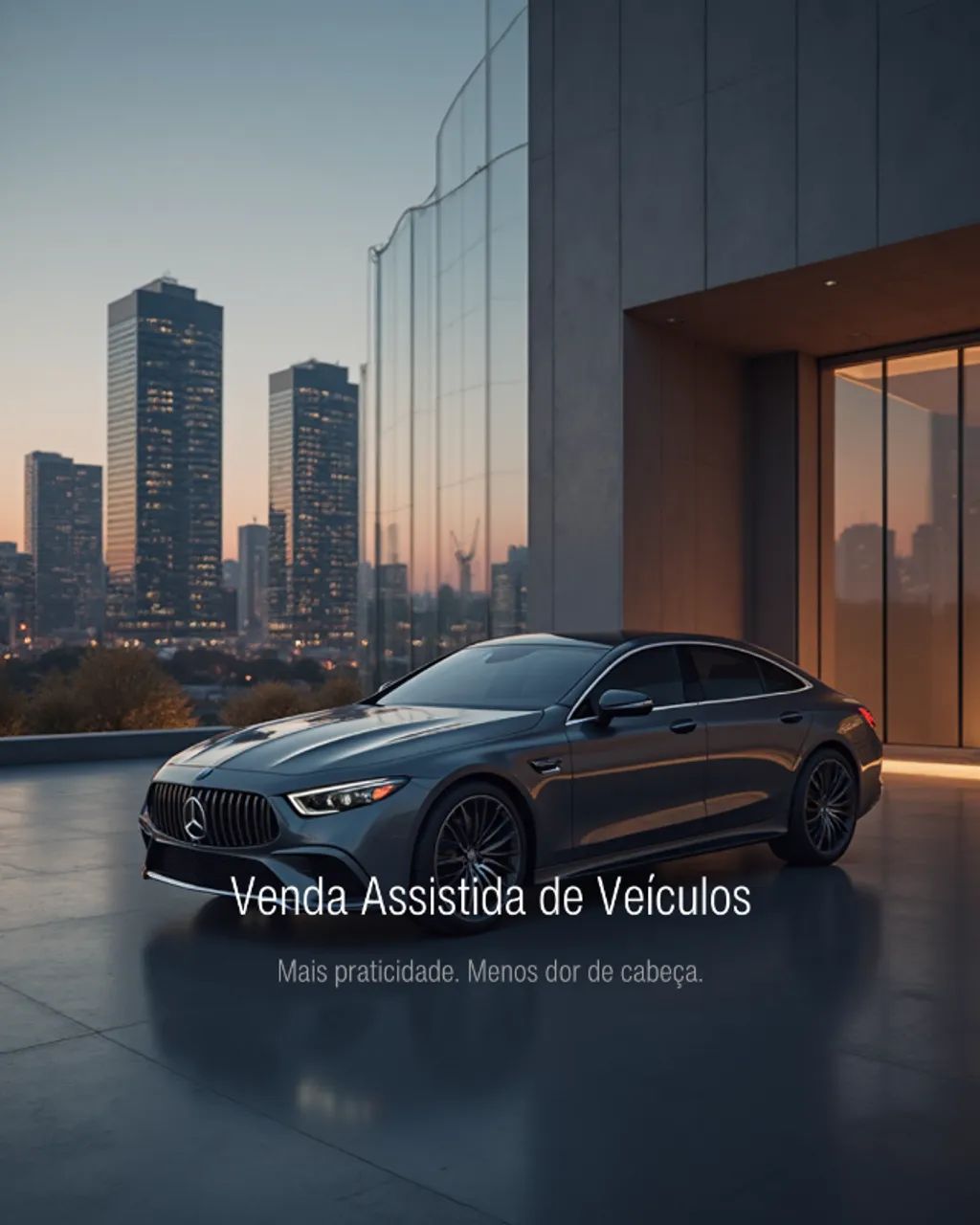 Venda seu carro sem dor de cabeça - Foto 2
