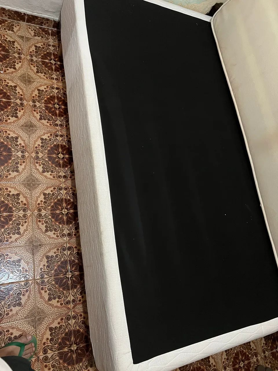 Vendo cama - Foto 2