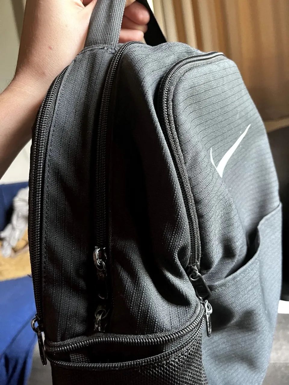 Mochila Nike - Foto 4