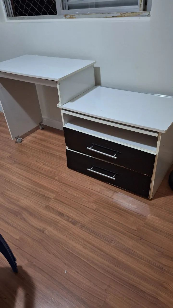 MESA DE COMPUTADOR - Foto 2