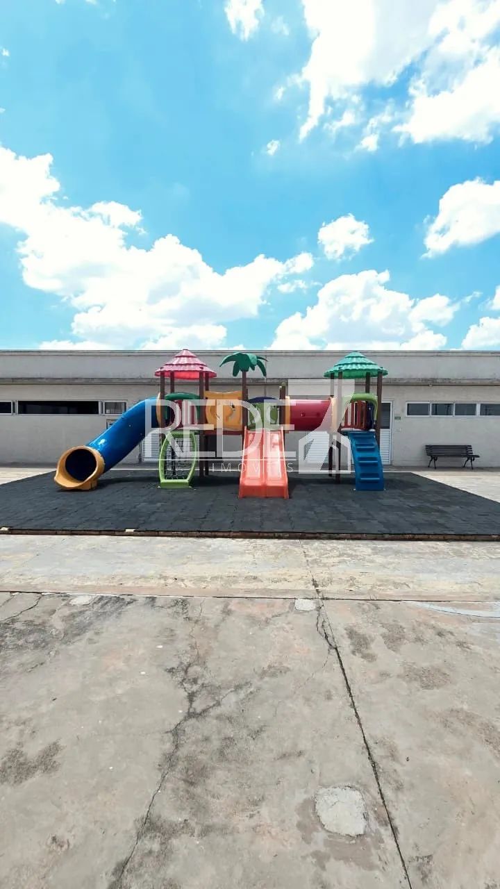 apartamento - Jardim do Lago Continuação - Campinas - Foto 2