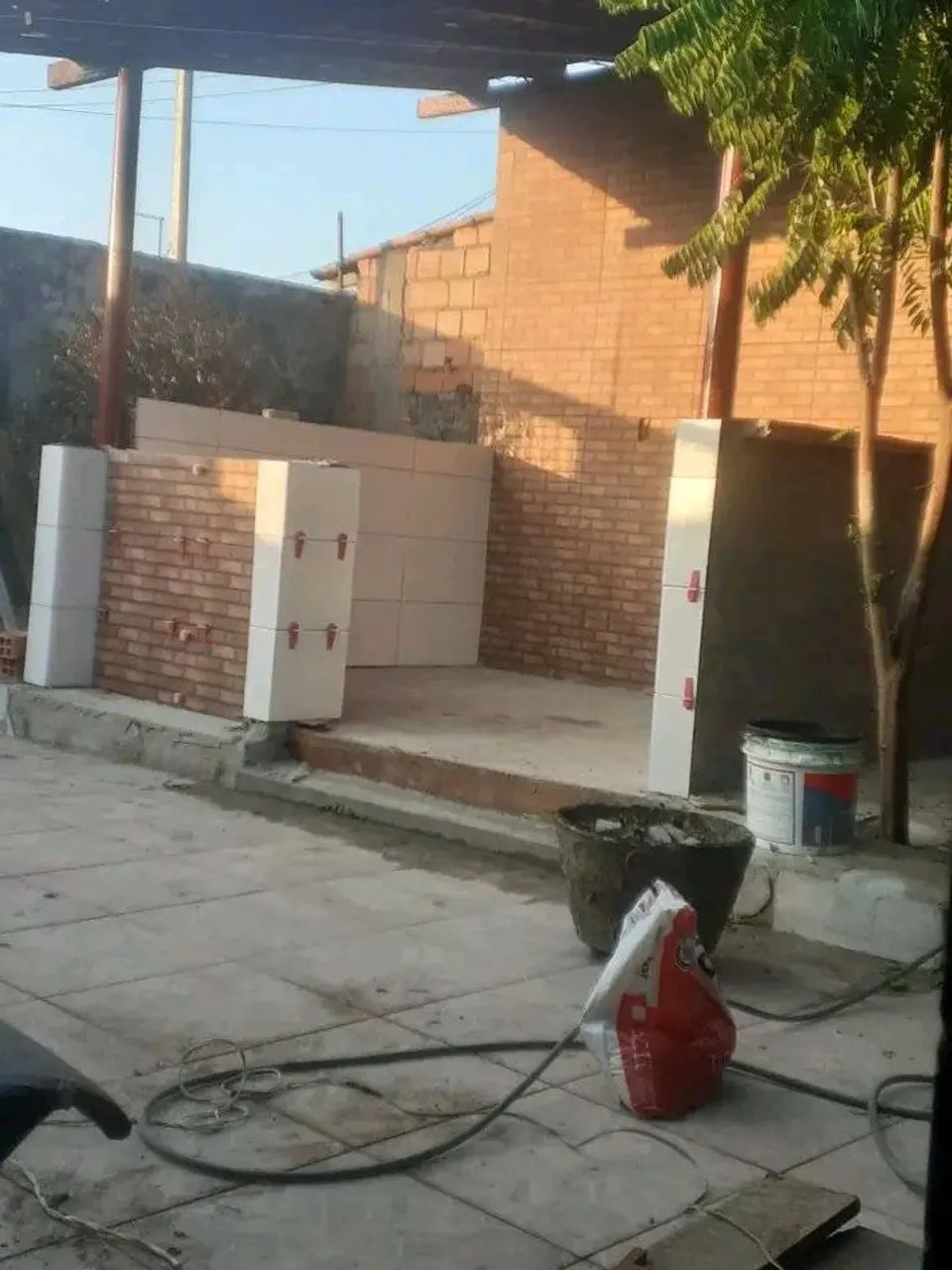 Pedreiro  - Foto 2
