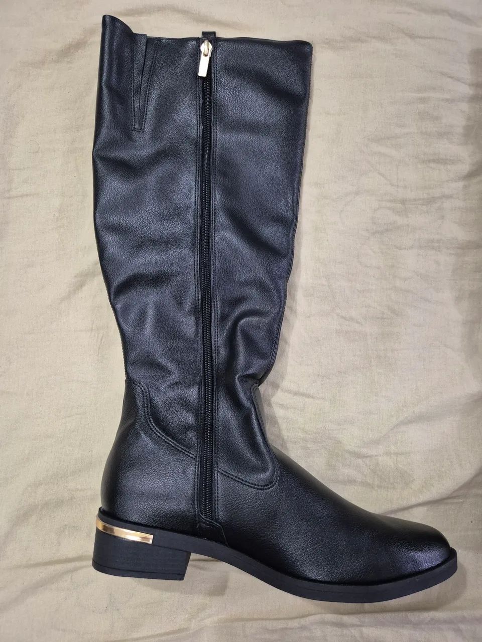 Bota Constance n°37 - NOVO - Foto 3