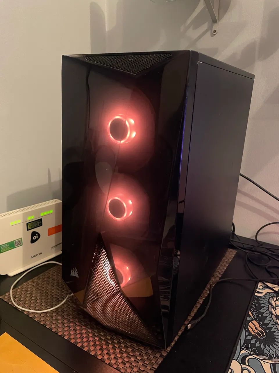 PC Gamer - CPU 