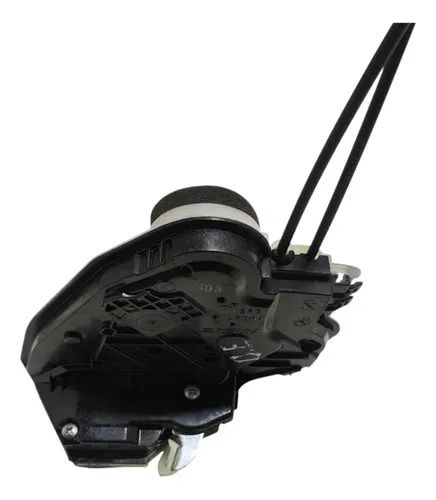 Fechadura Porta Dianteira Esquerda Honda City 2022 A 2024 - Peças