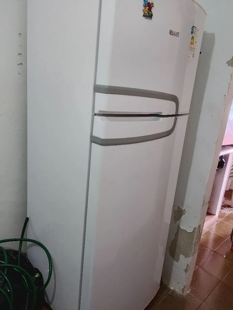 Geladeira Consul  - Foto 2