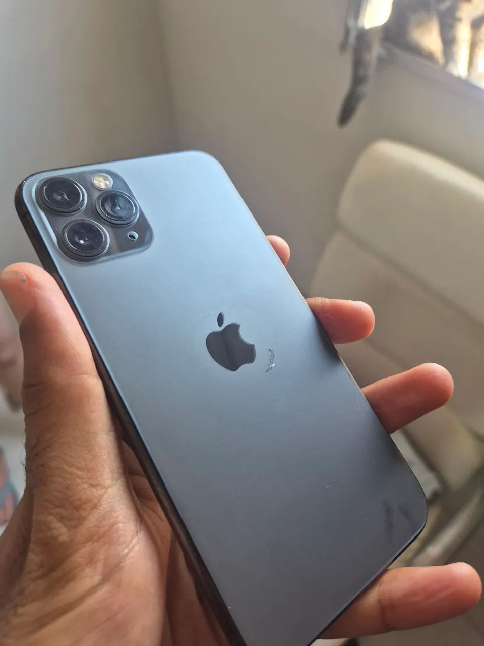 IPhone 11 pro 64GB - Foto 5