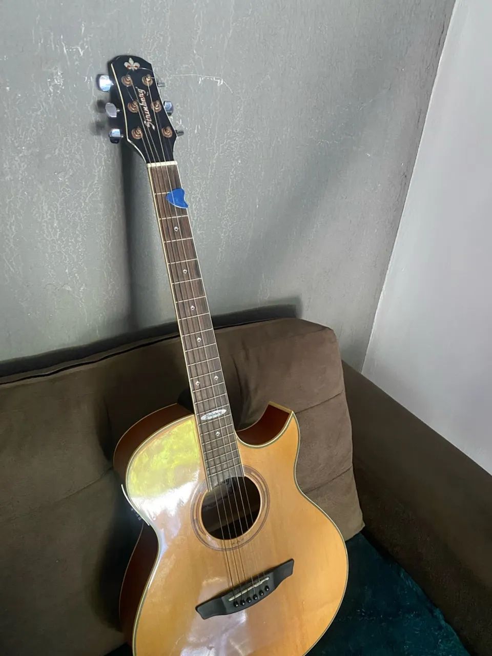 Violão 