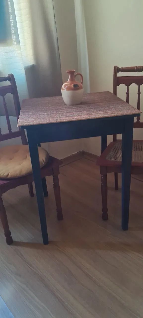 Mesa e cadeiras - Foto 2