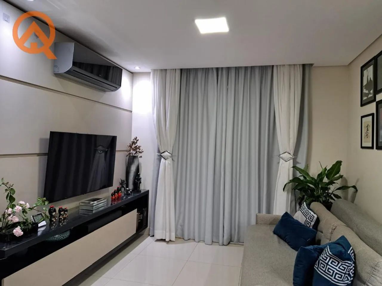 Apartamento com 2 Quartos Santa Terezinha - Dreams - Foto 3
