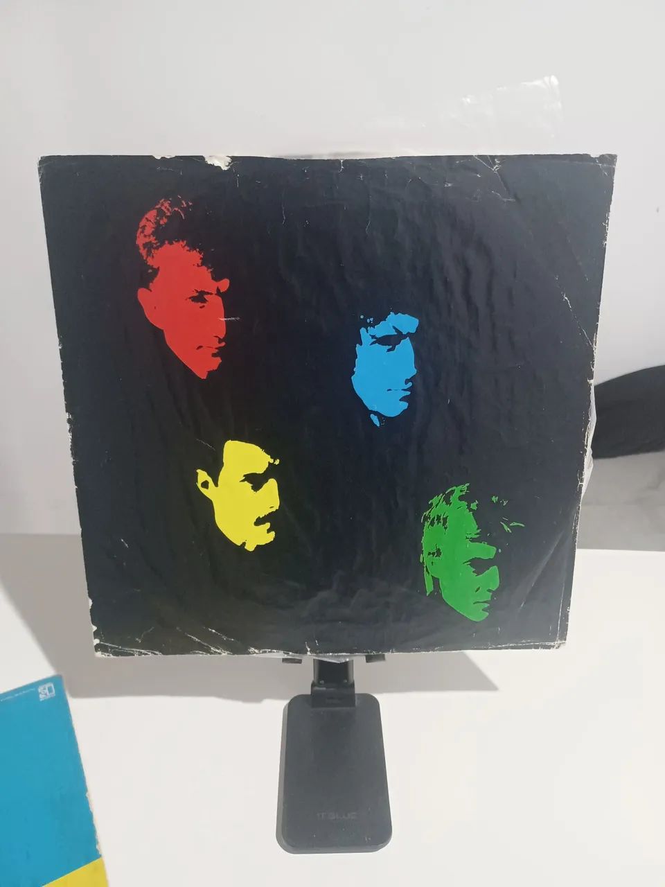 Lp disco de vinil  - Foto 3