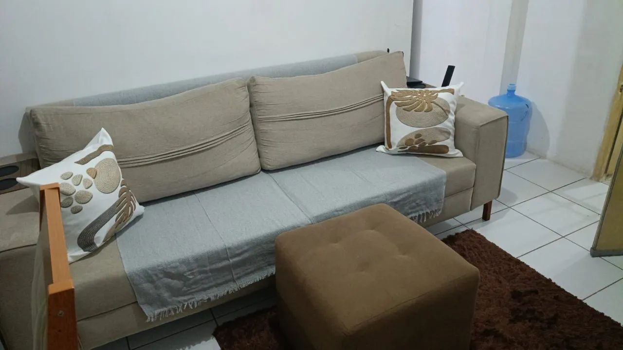Sofá 