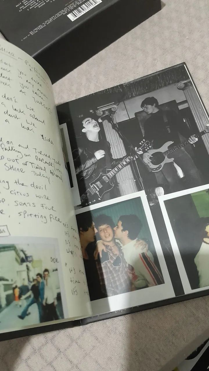 CD box Stereophonics - 3 CDs  - Foto 3
