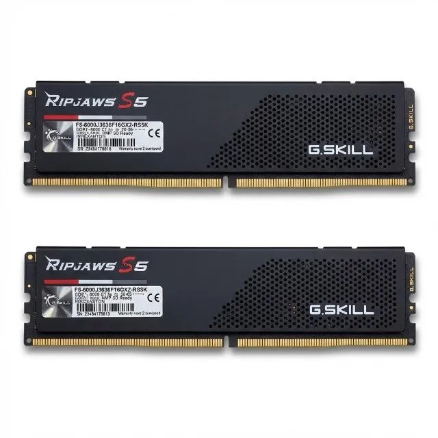 Kit Placa Mãe ASUS Prime Z790 -V + 32GB DDR5 6000 + I9  12900K - Foto 3