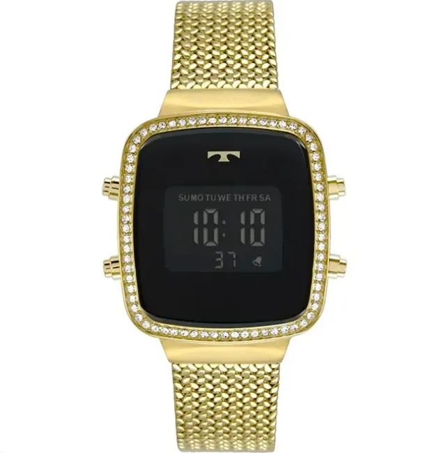 Relógio Technos Fashion Digital BJ3478AA/4P