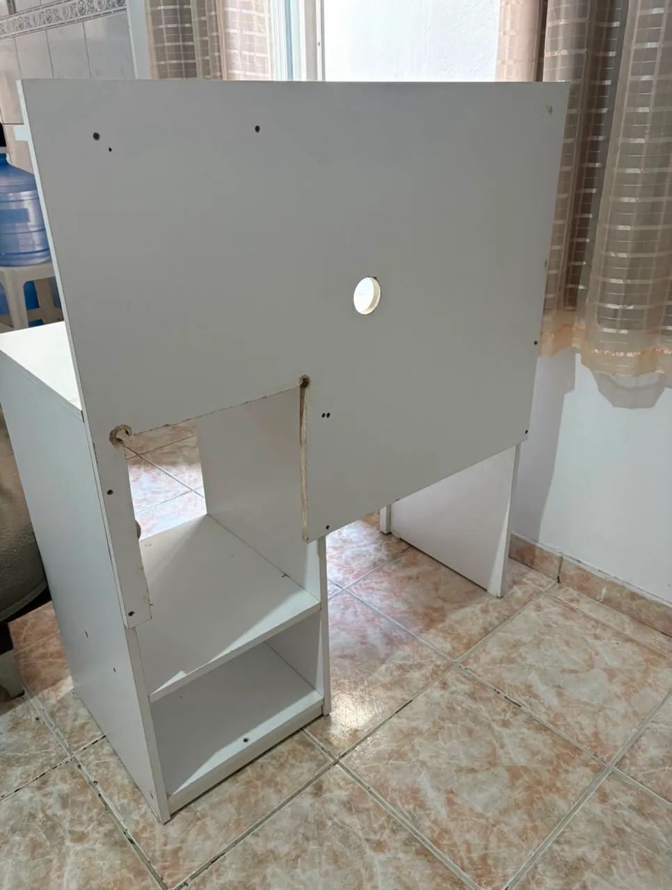 Mesa em mdf  - Foto 2