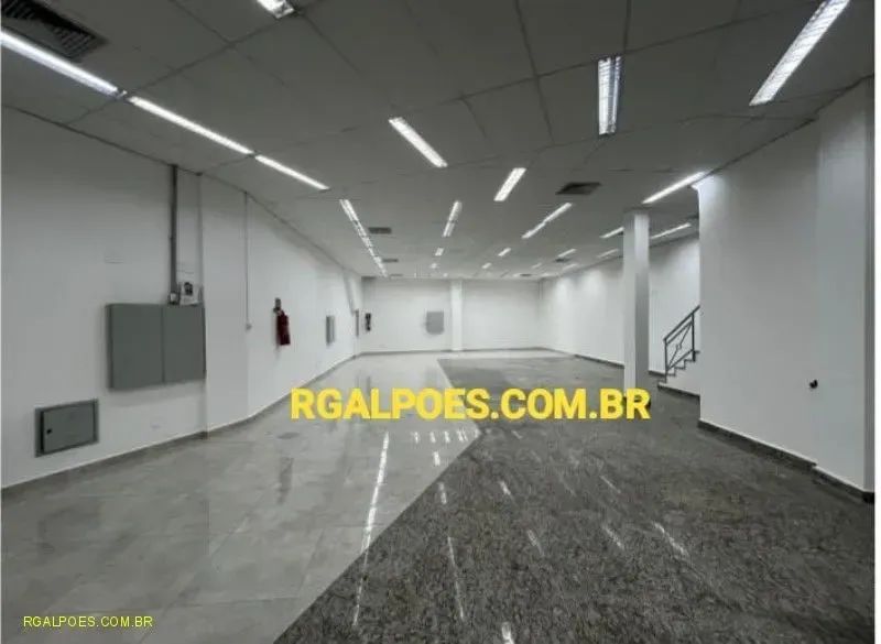 Alugo loja na Rua Sargento Fernandes pontes Pavuna - Foto 5
