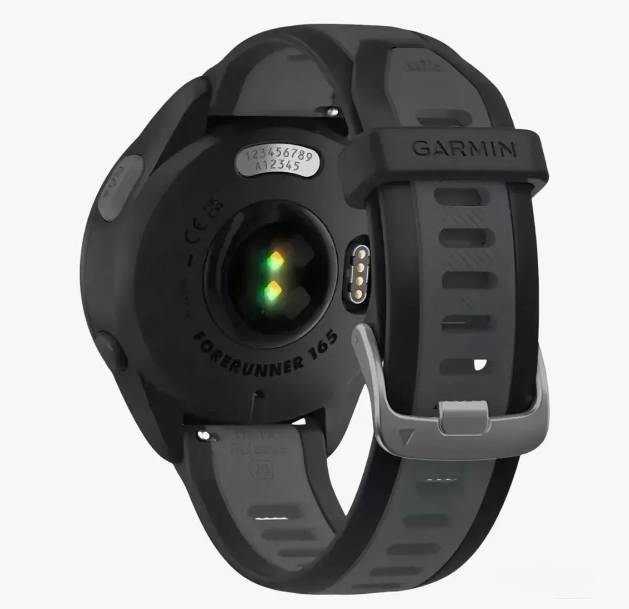 GARMIN FORERUNNER 165 MUSIC ? GPS + AMOLED - Foto 3