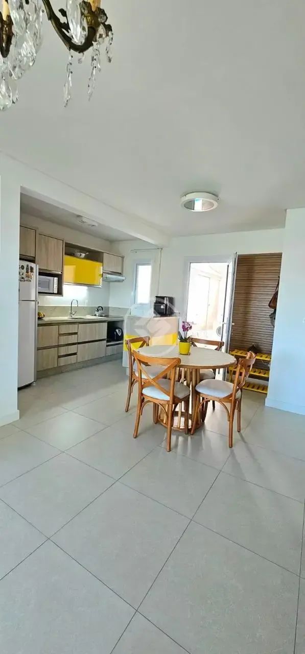 APARTAMENTO - Ingleses do Rio Vermelho - FM-364579 - Foto 3