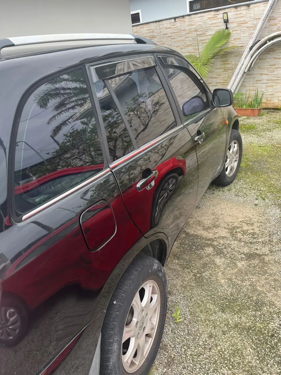 Chery Tiggo 2.0 16V Mec. 5P 2012 - Foto 3